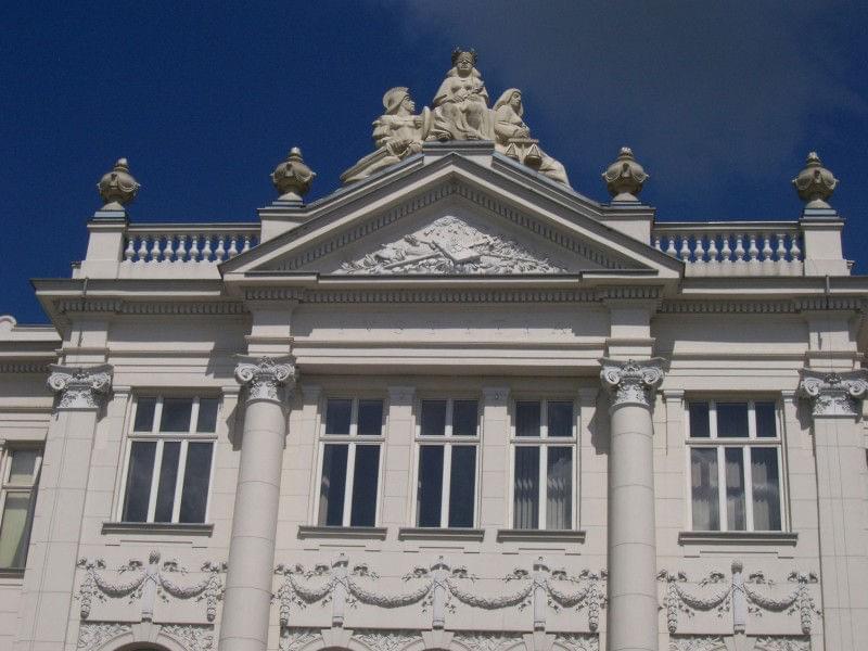 Sąd Rejonowy W Piotrkowie Trybunalskim Eksploratorzy • Zobacz wątek - Piotrków Trybunalski - budynek Sądów