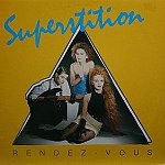 Rendez-Vous – Superstition 12" 1987 Rendez-Vous – Superstition 12" 1987