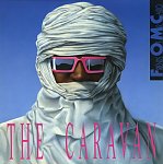 Friends Of Mr Cairo – The Caravan 12" 1988 Friends Of Mr Cairo – The Caravan 12" 1988