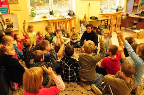 finał akcji widze cię nauki jazdy ogryzek i care24