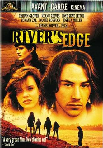 W zakolu rzeki / River's Edge (1986) PL.DVDRIP.XviD.AC3/Lektor PL W zakolu rzeki / River's Edge (1986) PL.DVDRIP.XviD.AC3/Lektor PL