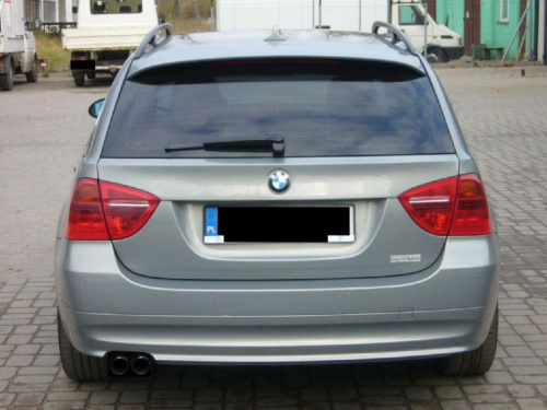 BMWklub.pl • Zobacz temat bmw e90 ile obnizyc??????????