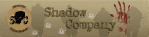 forum grupy Shadow Company (Strzelce Opolskie)