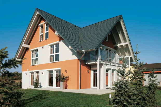 Schwabenhaus Capo