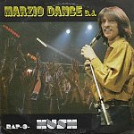 Marzio Dance DJ - Rap-O-Hush 12'' (1983)