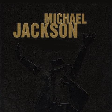 Michael jackson pre album
