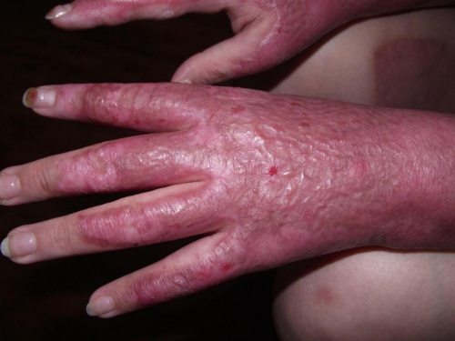 Wioletta i Marcin Kozaczukowie