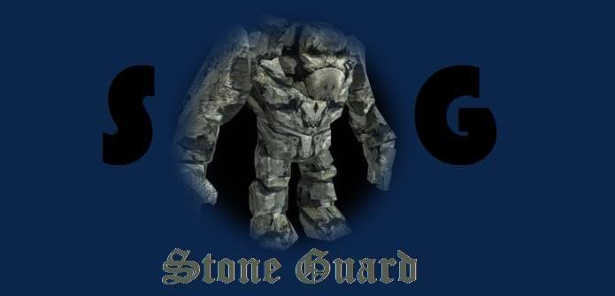 Forum Zakonu Stone Guard