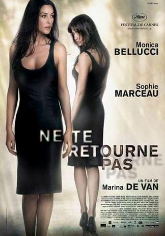 Nie oglądaj się / Ne te retourne pas (2009) *DVDRip* XVID PL Nie oglądaj się / Ne te retourne pas (2009) *DVDRip* XVID PL