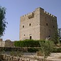 Cypr,Kolosi k/Limasol zamek #Cypr #Kolosi #Limasol #zamek #krzyżowcy #RyszardLwieSerce