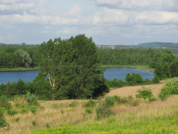 #Mazury #woda #jezioro