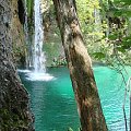 PLITVICE #PARKI #WODOSPADY #JEZIORA