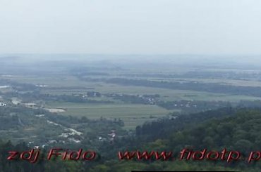 Bieszczady 11.09.2008 #bieszczady #Fj1200 #fido #kbm