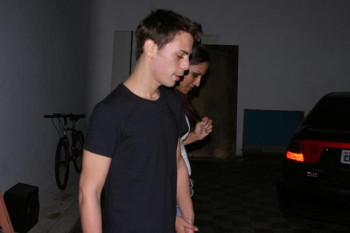 Alana Ferreira #shemale