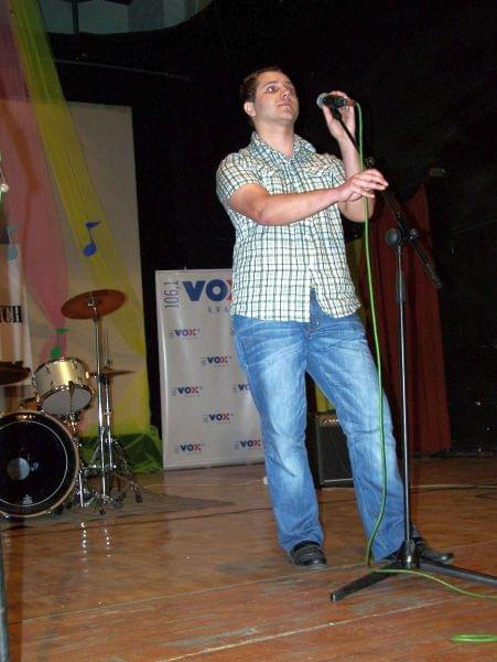 Talenty Małopolski 2009 #mdkmiechow