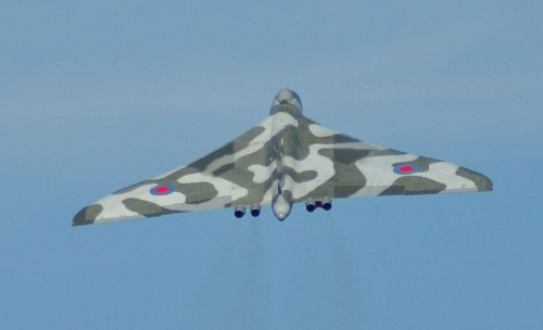 #Vulcan