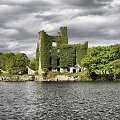 River Corrib #Cobh #Connemara #Cork #CorribRiver #DublinAranIslands #Galway #Ireland #Irlandia