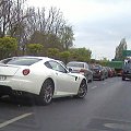 599 GTB #fiorano #maranello #ferrari #GTB #enzo #modena #FXX #scaglietti