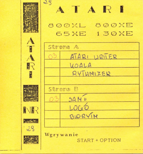 Atari