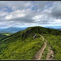 Bieszczady