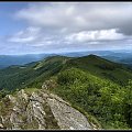 Bieszczady