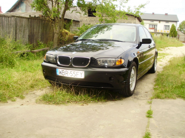 #BmwE462002r