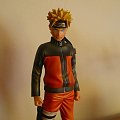 Naruto Shippuuden - Uzumaki Naruto - Master Stars Piece #NarutoShippuuden #UzumakiNaruto #MasterStarsPiece