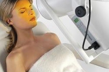 #zepter #medical #bioptron #lampa #koloroterapia