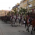 Parada kawalerii ...... #Parada #kawaleria