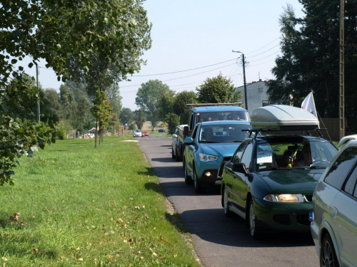 Zlot 2011 WAWRZKOWIZNA