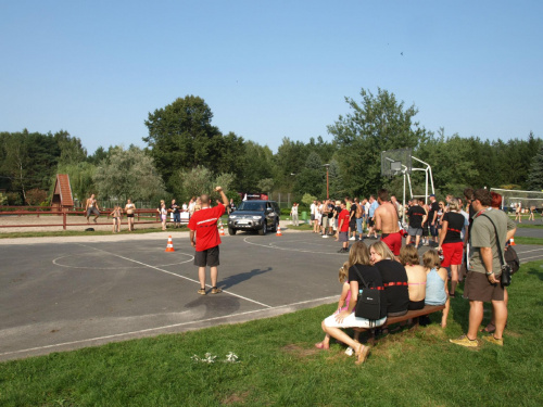 Zlot 2011 WAWRZKOWIZNA