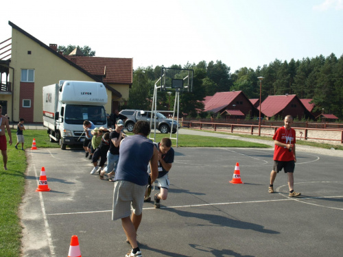 Zlot 2011 WAWRZKOWIZNA