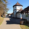 kwietniowe Olecko (więcej na http://www.panoramio.com/user/996503) #Olecko