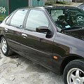 FORD SCORPIO