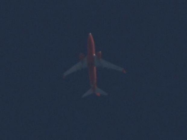 OY-MRE, Sterling Airlines, B737-7L9, FL390, CPH-ATH