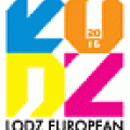 Logo Łodzi Europejskiej Stolicy Kultury 2016 #Łódź #ESK #EuropejskaStolicaKultury2016