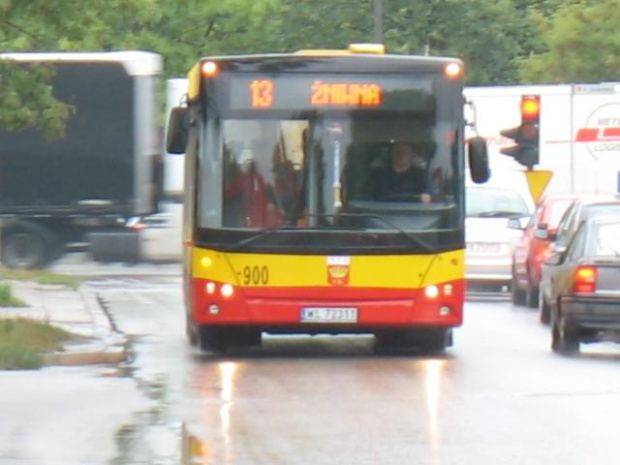 MPK Kielce;
Kielce ul. Tysiąclecia Państwa Polskiego