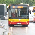 MPK Kielce;
Kielce ul. Tysiąclecia Państwa Polskiego