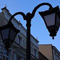 #latarnie #ulica #miasto
