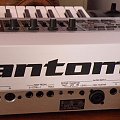roland fantom #RolandFantomInstrumentG6