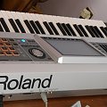 roland fantom #RolandFantomInstrumentG6