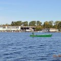 Mazury, jesien 2011