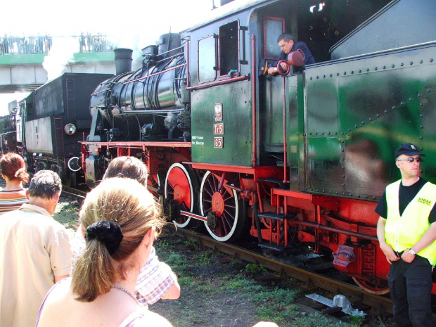 #Wolsztyn2009