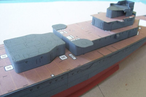 Budowa modelu