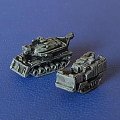 M9 ACE & M728 CEV