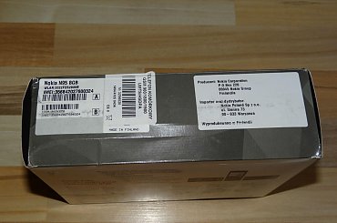 Nokia N95 8GB #nokia #telefon #hobby