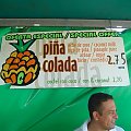 Przepis na przepyszną Pinakoladę , Pinacolada Cream