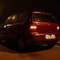 Polo 6n2 - 2001r. #POLO