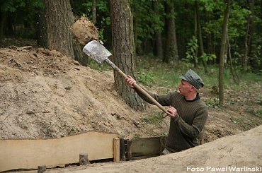 sprzatanie przedmoscie maj #bunkier #przedmoscie