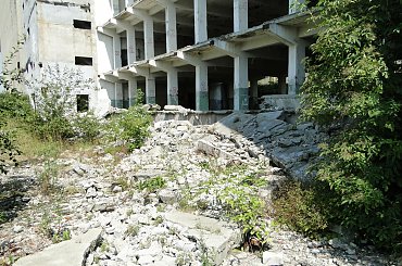 #zboże #elewator #kozłów #kozlow #opuszczone #puste